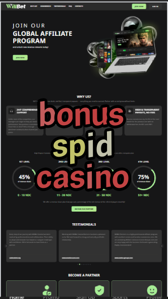 bonus spid casino-casinochipsrfid.igamblinglist.com